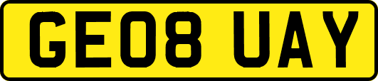GE08UAY