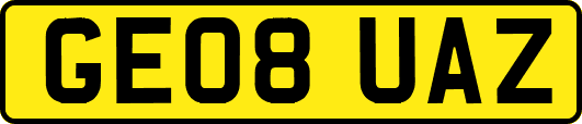 GE08UAZ
