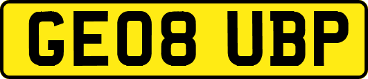 GE08UBP