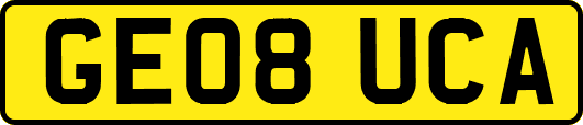 GE08UCA