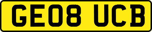 GE08UCB