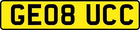 GE08UCC