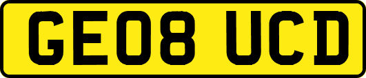 GE08UCD