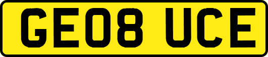 GE08UCE