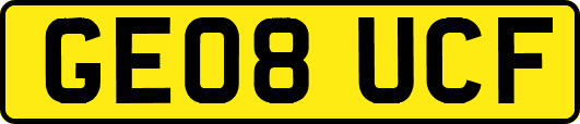 GE08UCF