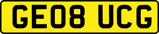 GE08UCG