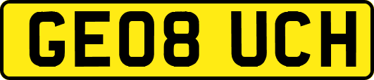 GE08UCH