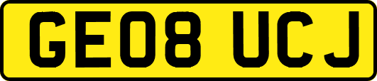 GE08UCJ
