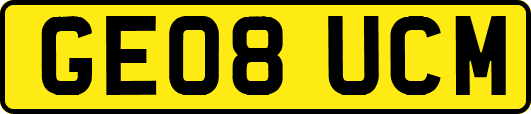 GE08UCM