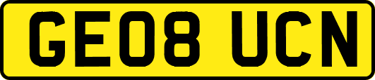 GE08UCN