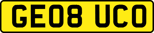 GE08UCO