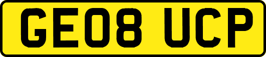 GE08UCP