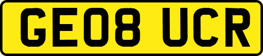 GE08UCR