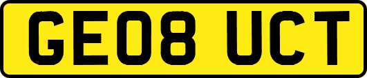 GE08UCT