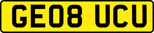 GE08UCU