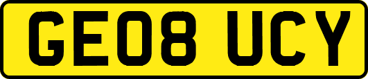 GE08UCY