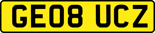 GE08UCZ
