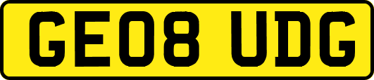 GE08UDG