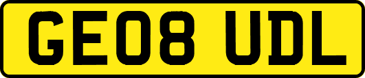 GE08UDL