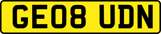 GE08UDN