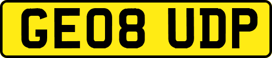 GE08UDP