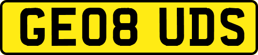 GE08UDS