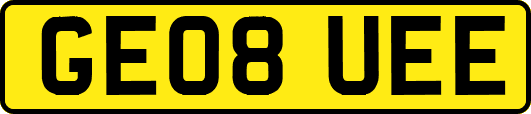 GE08UEE