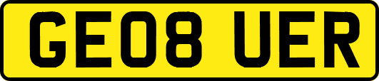 GE08UER
