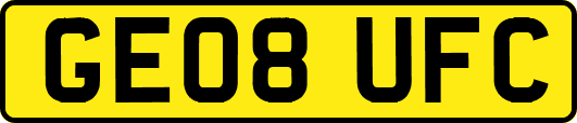 GE08UFC