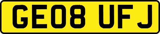 GE08UFJ