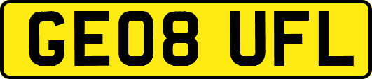 GE08UFL