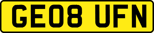 GE08UFN