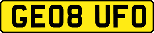 GE08UFO