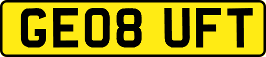 GE08UFT