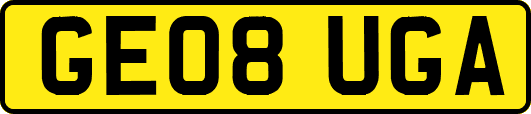 GE08UGA