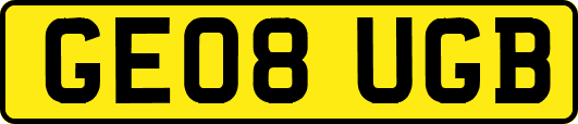 GE08UGB