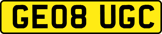 GE08UGC