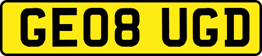 GE08UGD