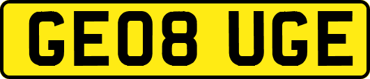 GE08UGE
