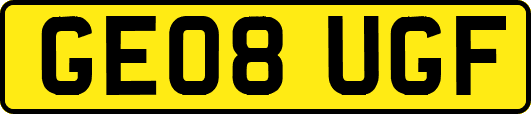 GE08UGF