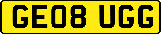 GE08UGG