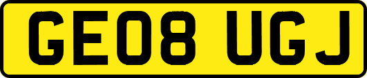 GE08UGJ