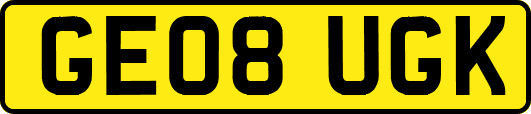GE08UGK