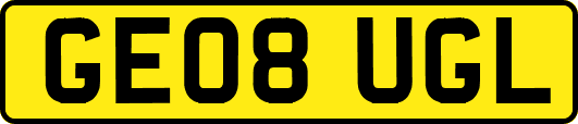 GE08UGL