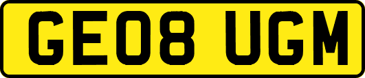 GE08UGM