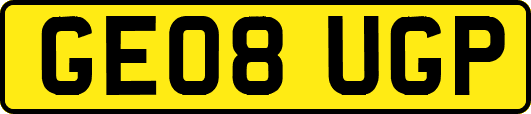 GE08UGP