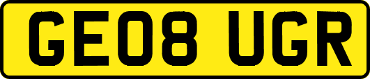 GE08UGR