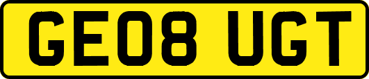 GE08UGT