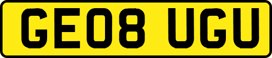 GE08UGU