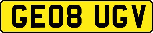 GE08UGV
